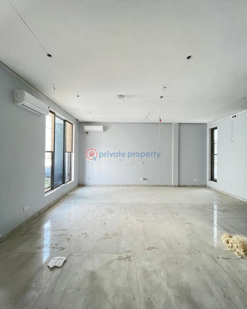 5-bedroom fully detached duplex with cinema & 2 bqs - 12 5 bedroom Detached Duplex For Rent Ikoyi Lagos - 12