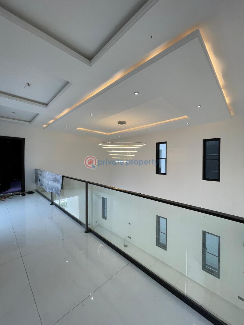 5 bedroom Duplex For Sale Lekki Phase One Proper Lekki Phase 1 Lagos - 9