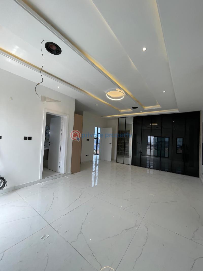 5 bedroom Duplex For Sale Lekki Phase One Proper Lekki Phase 1 Lagos - 15