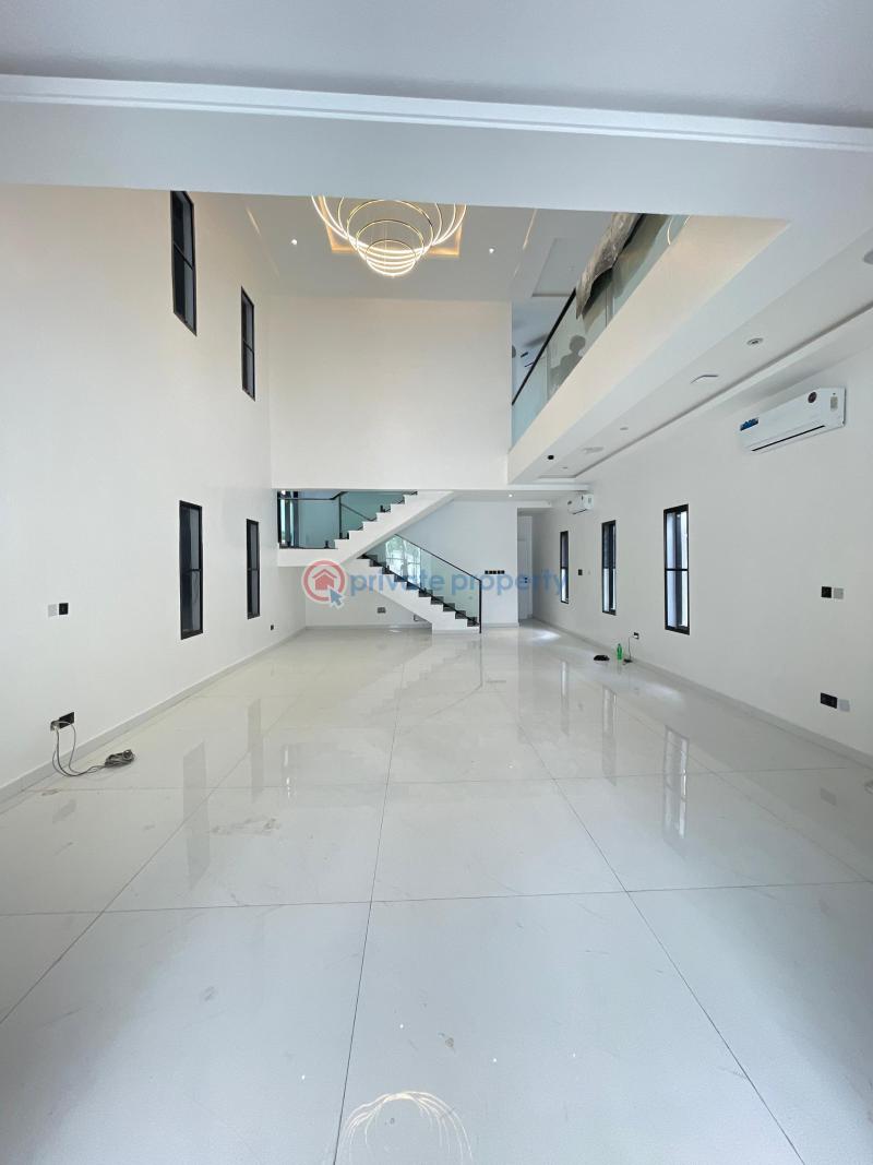 5 bedroom Duplex For Sale Lekki Phase One Proper Lekki Phase 1 Lagos - 3