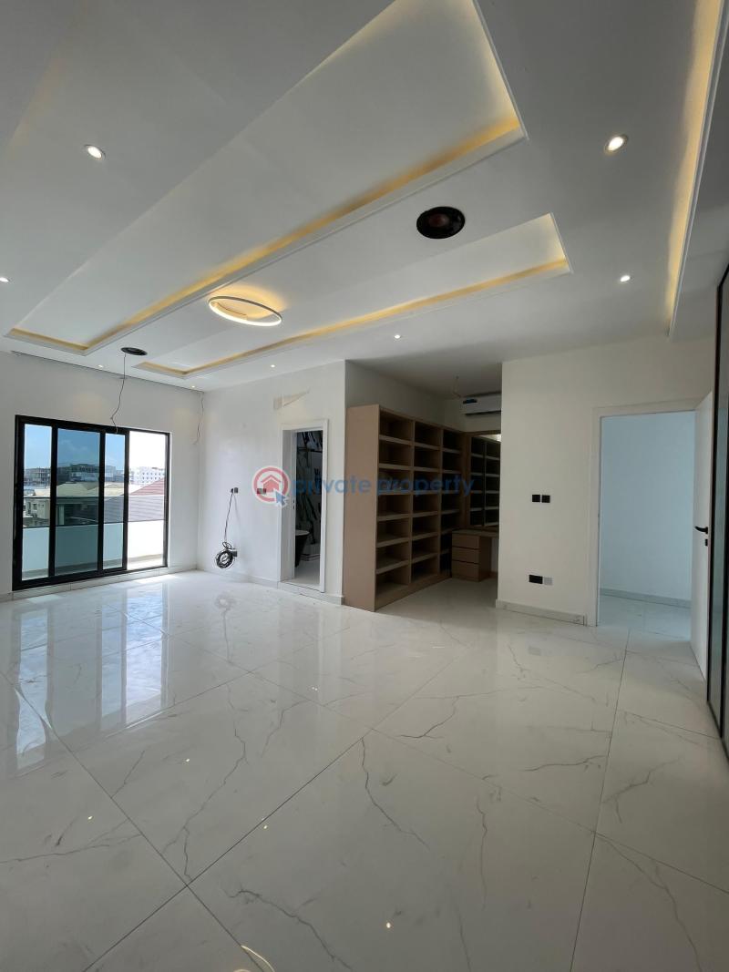 5 bedroom Duplex For Sale Lekki Phase One Proper Lekki Phase 1 Lagos - 21