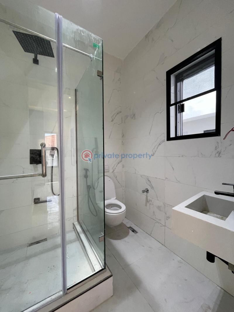 5 bedroom Duplex For Sale Lekki Phase One Proper Lekki Phase 1 Lagos - 8