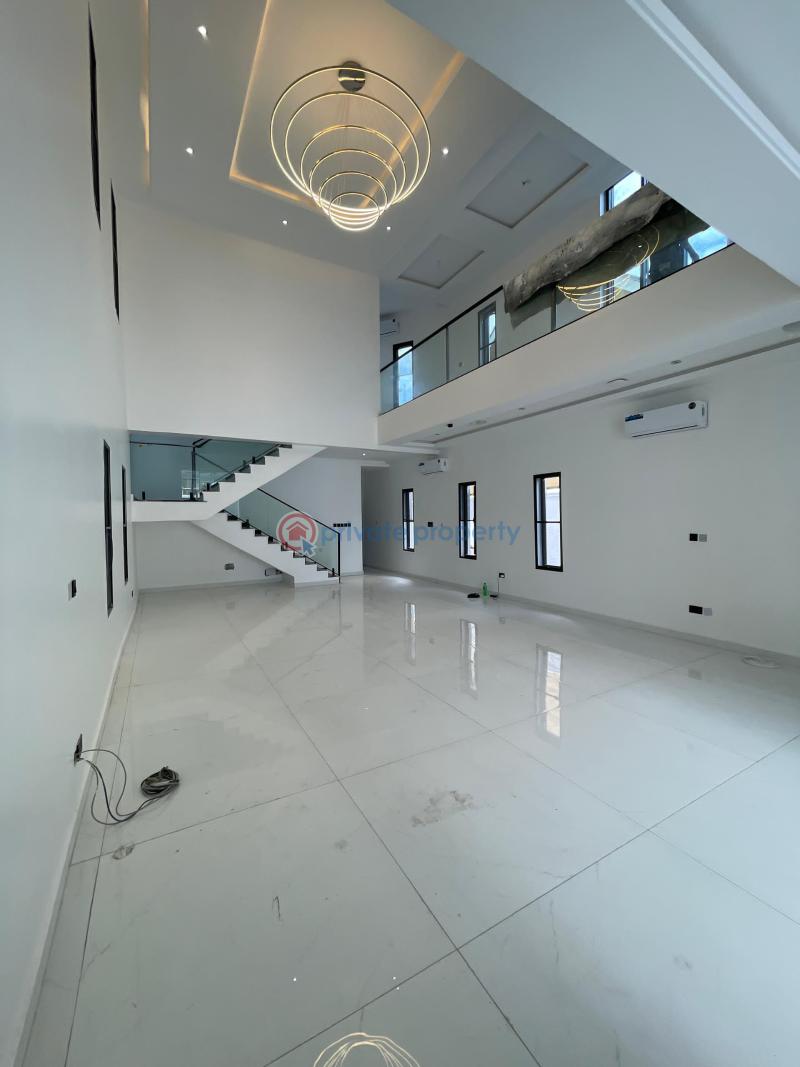 5 bedroom Duplex For Sale Lekki Phase One Proper Lekki Phase 1 Lagos - 2