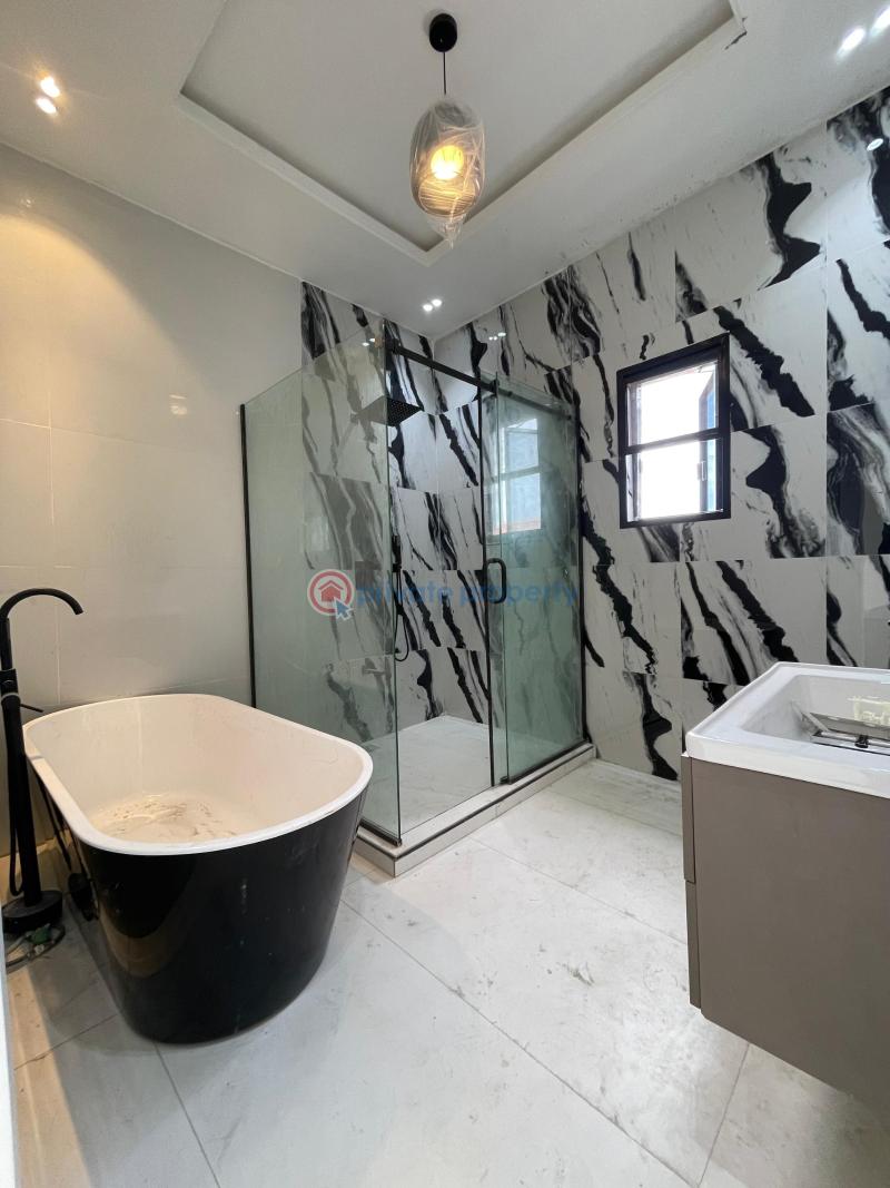 5 bedroom Duplex For Sale Lekki Phase One Proper Lekki Phase 1 Lagos - 13