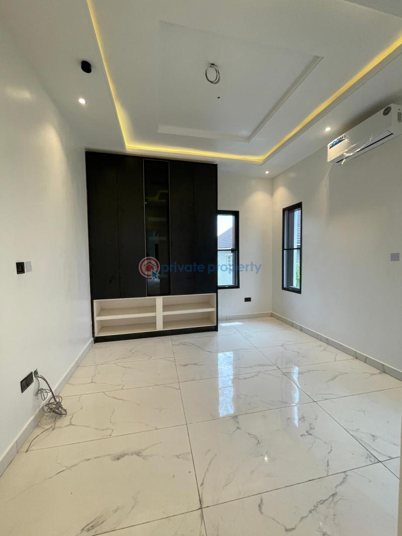 5 bedroom Duplex For Sale Lekki Phase One Proper Lekki Phase 1 Lagos - 6