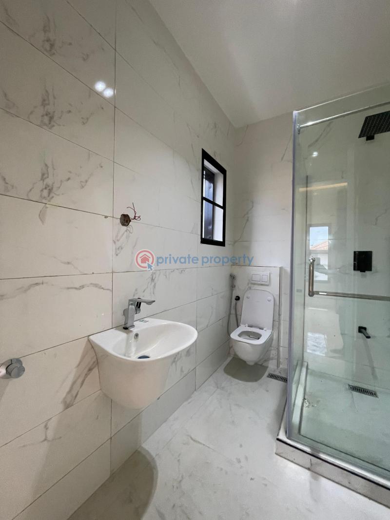 5 bedroom Duplex For Sale Lekki Phase One Proper Lekki Phase 1 Lagos - 7