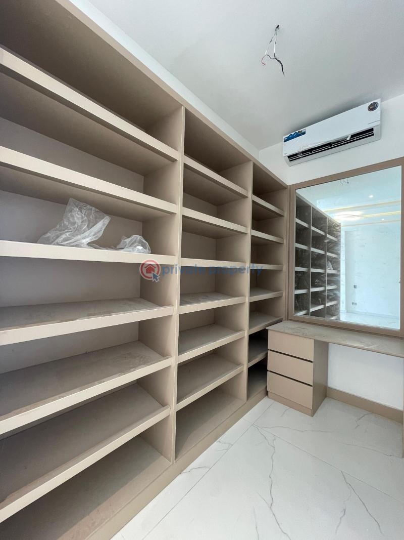 5 bedroom Duplex For Sale Lekki Phase One Proper Lekki Phase 1 Lagos - 14