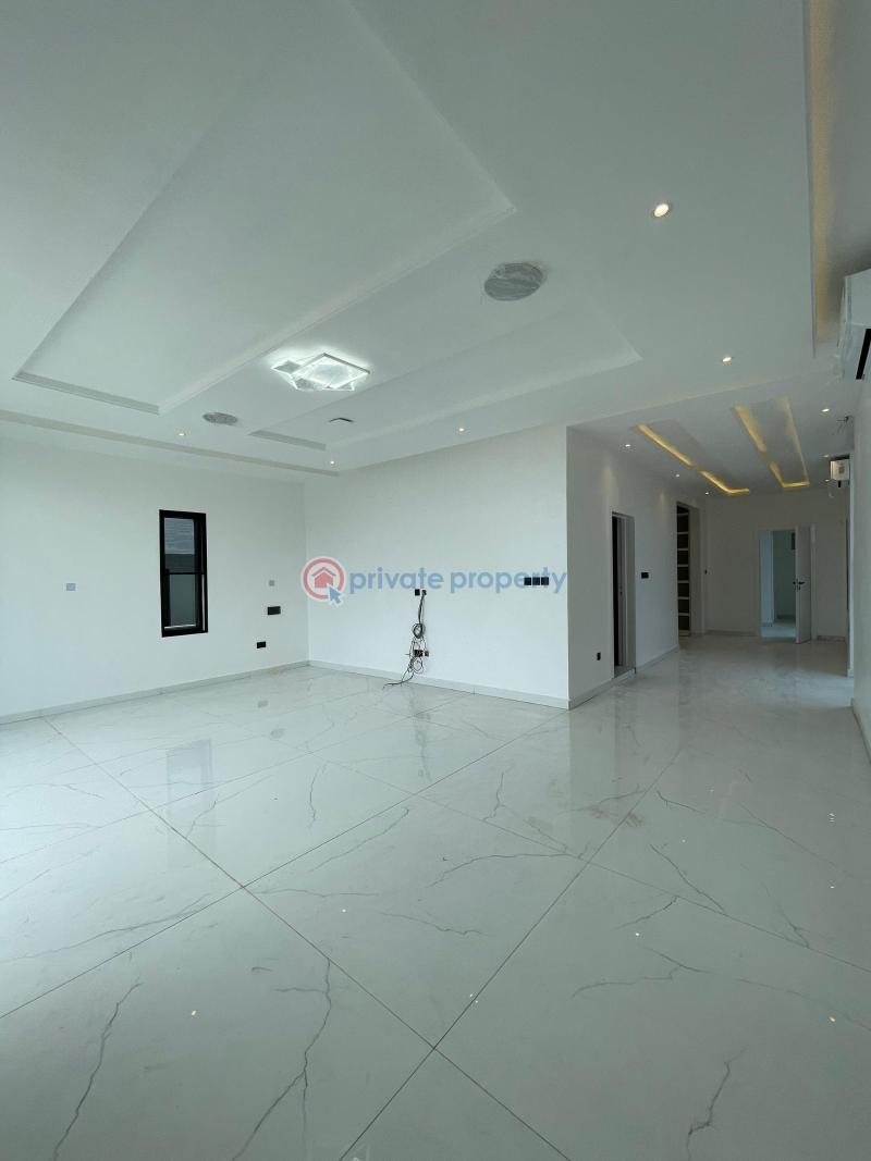 5 bedroom Duplex For Sale Lekki Phase One Proper Lekki Phase 1 Lagos - 17