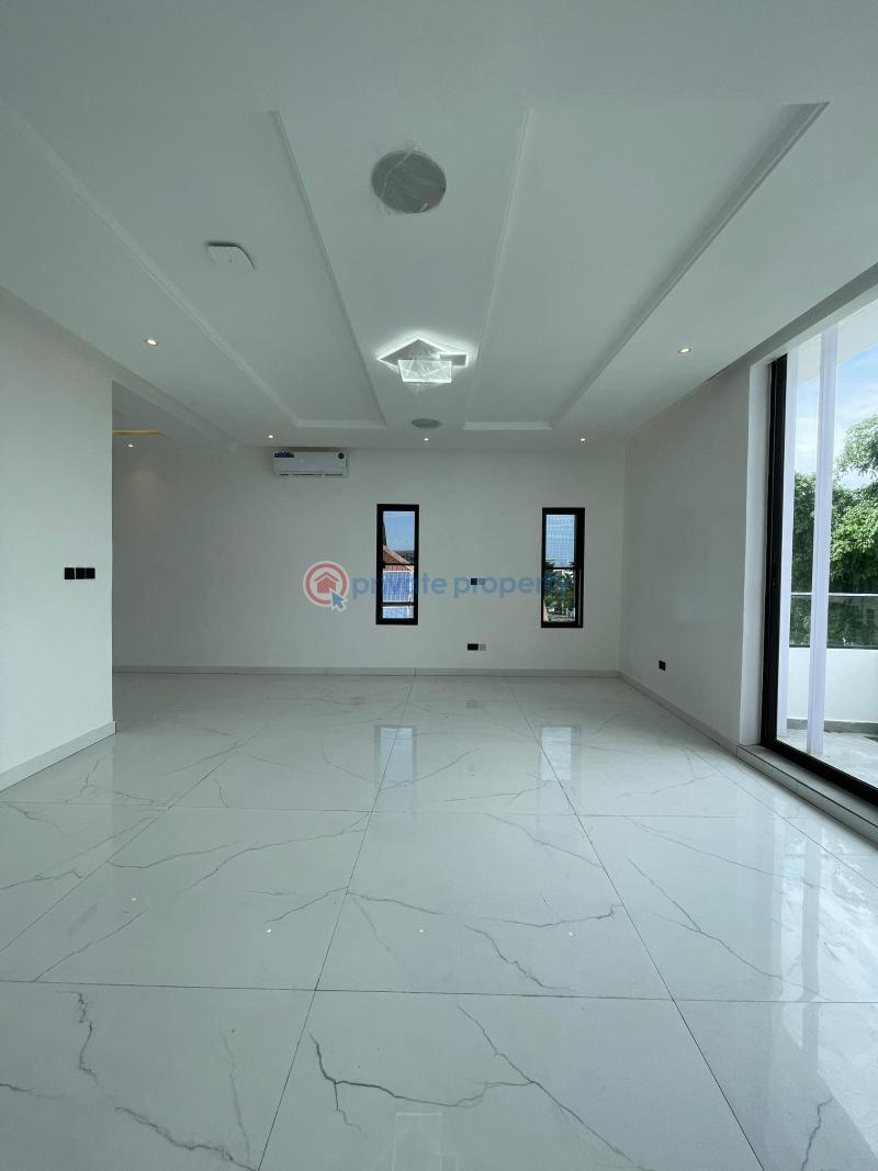 5 bedroom Duplex For Sale Lekki Phase One Proper Lekki Phase 1 Lagos - 16
