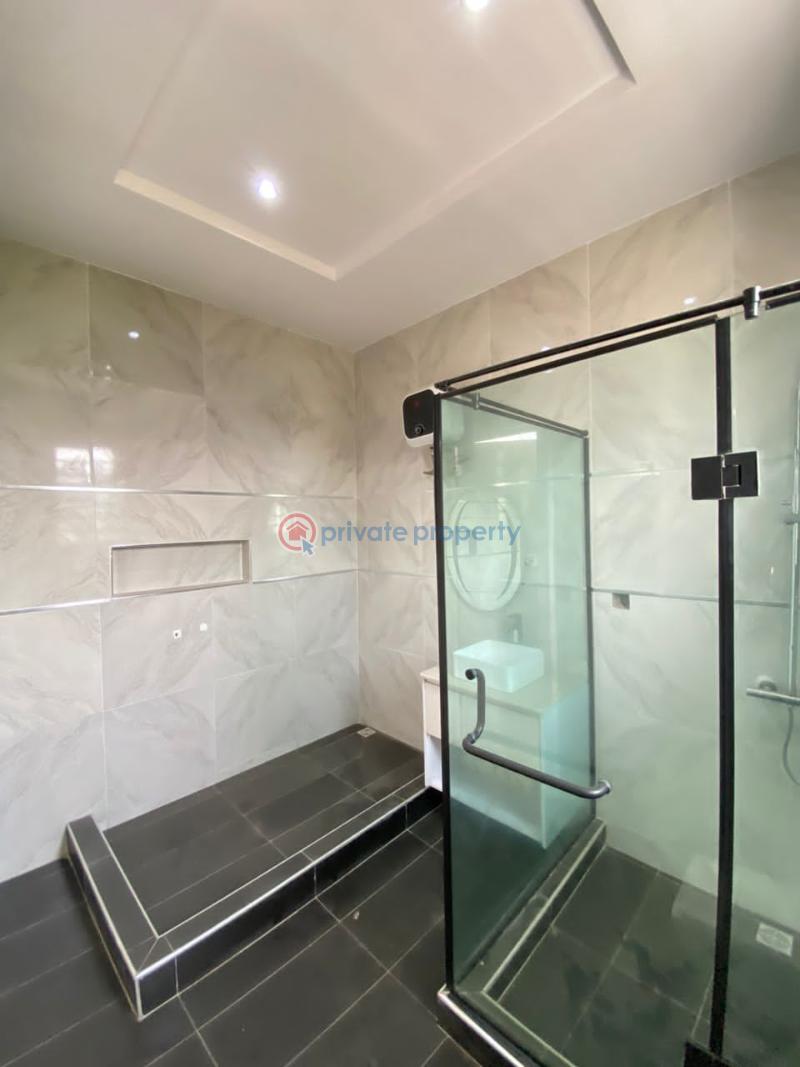 5 bedroom Detached Duplex For Sale Megamound Estate Ikota Lekki Lagos - 11