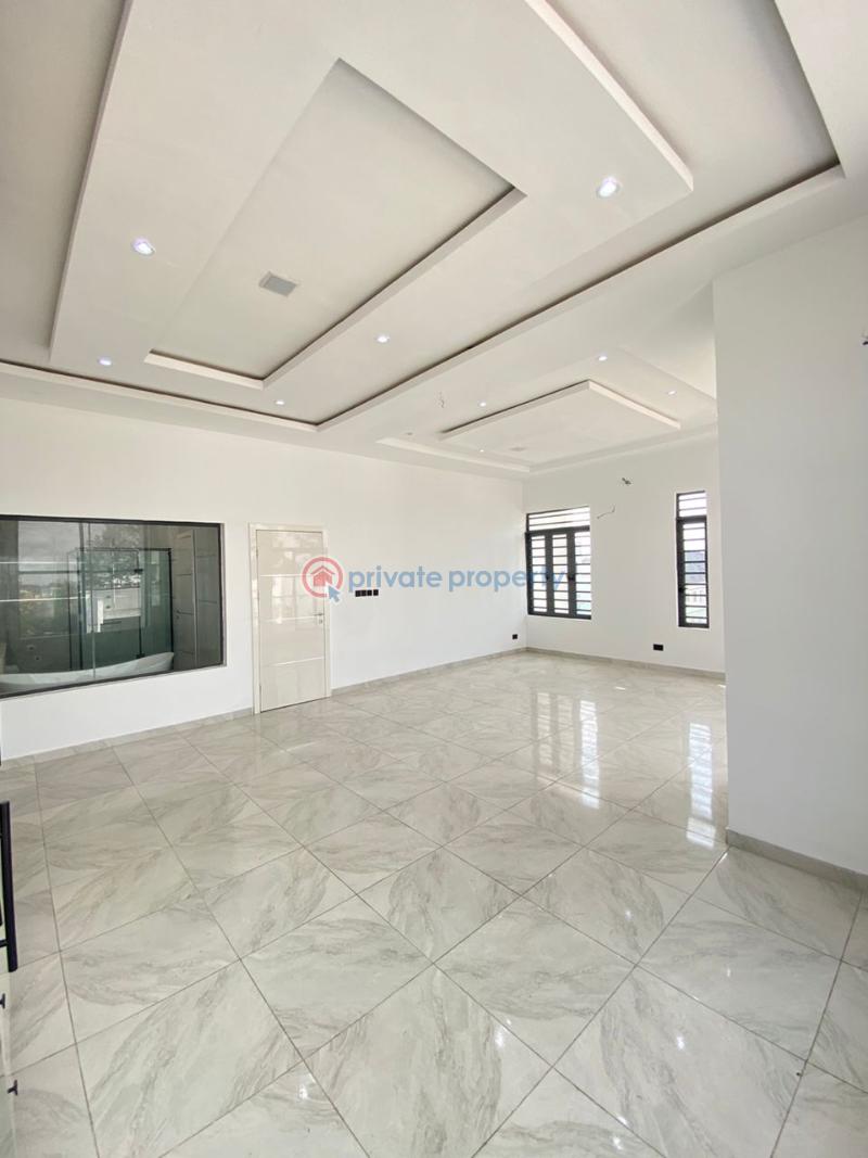 5 bedroom Detached Duplex For Sale Megamound Estate Ikota Lekki Lagos - 18