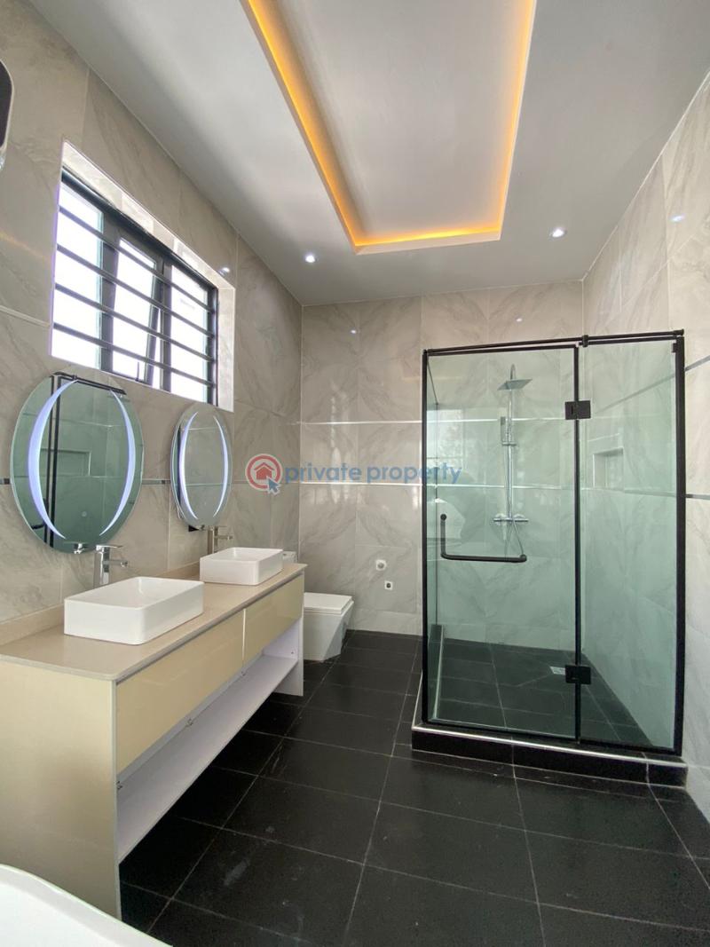 5 bedroom Detached Duplex For Sale Megamound Estate Ikota Lekki Lagos - 20