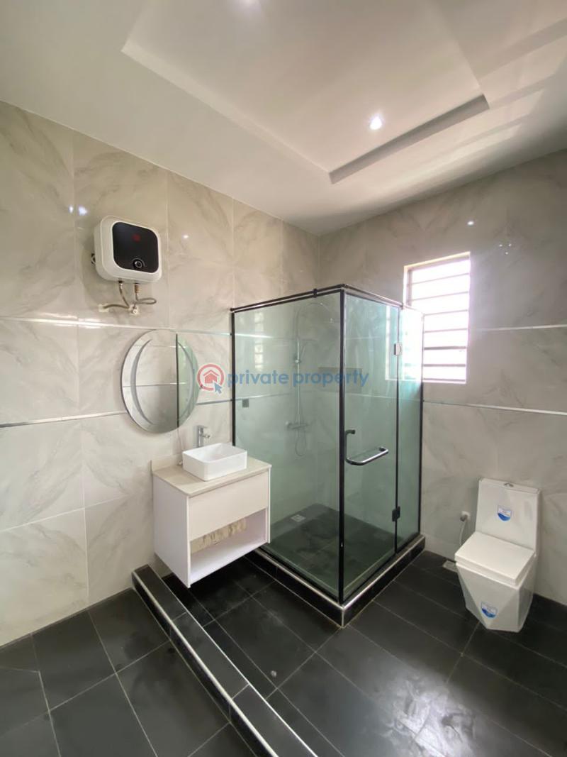 5 bedroom Detached Duplex For Sale Megamound Estate Ikota Lekki Lagos - 10