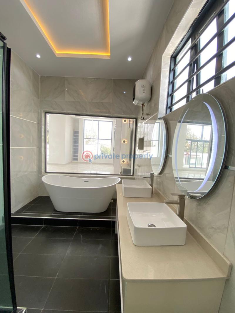 5 bedroom Detached Duplex For Sale Megamound Estate Ikota Lekki Lagos - 19