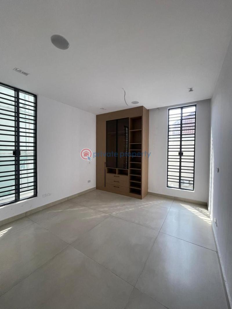 5 bedroom Detached Duplex For Sale Lekki Phase 1 Lagos - 6