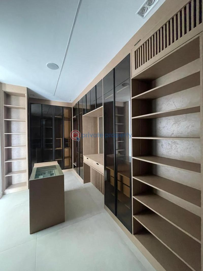 5 bedroom Detached Duplex For Sale Lekki Phase 1 Lagos - 13