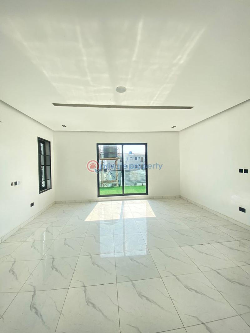 5 bedroom Detached Duplex For Sale Orchid Road Lekki Lekki Phase 1 Lagos - 12