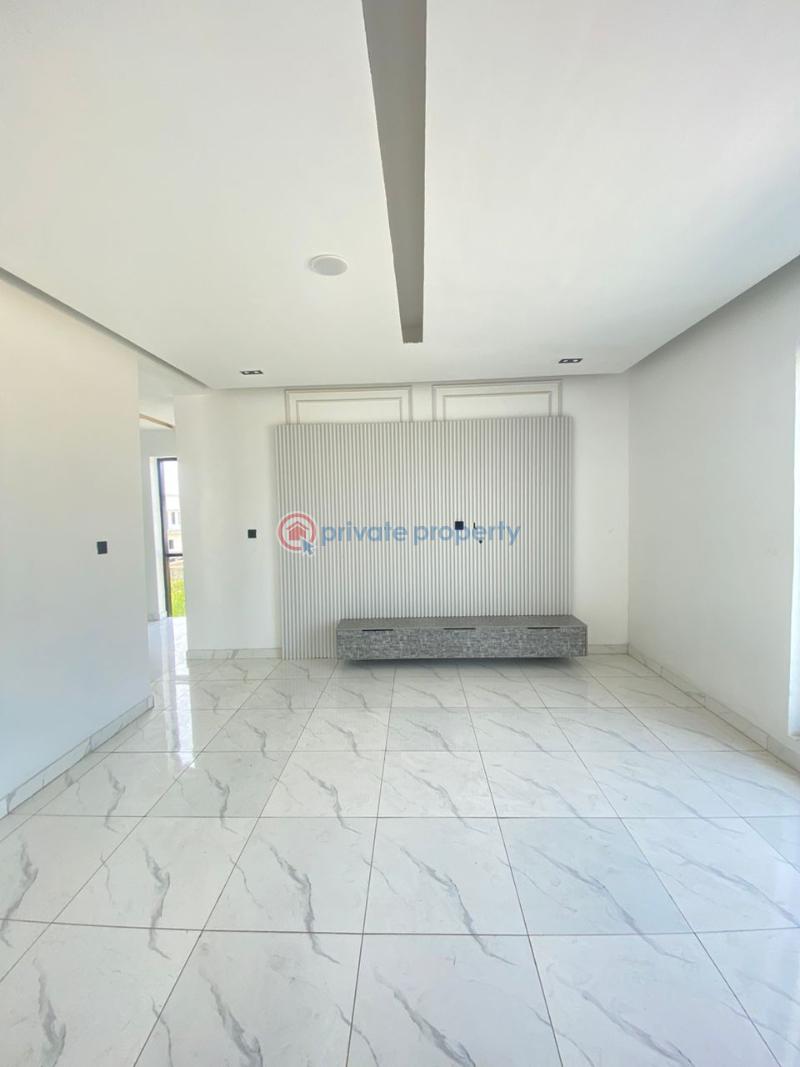 5 bedroom Detached Duplex For Sale Orchid Road Lekki Lekki Phase 1 Lagos - 6