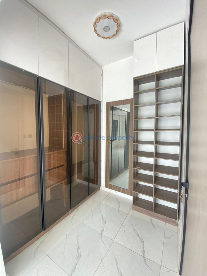 5 bedroom Detached Duplex For Sale Orchid Road Lekki Lekki Phase 1 Lagos - 10