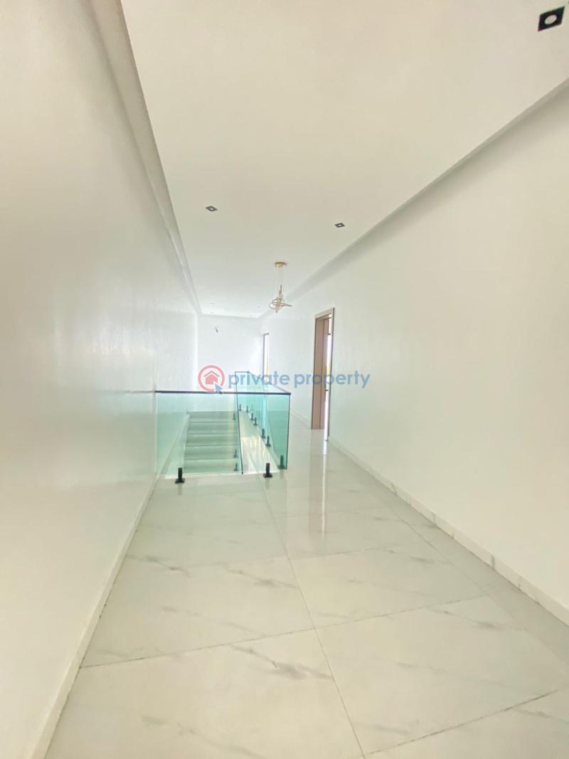 5 bedroom Detached Duplex For Sale Orchid Road Lekki Lekki Phase 1 Lagos - 9