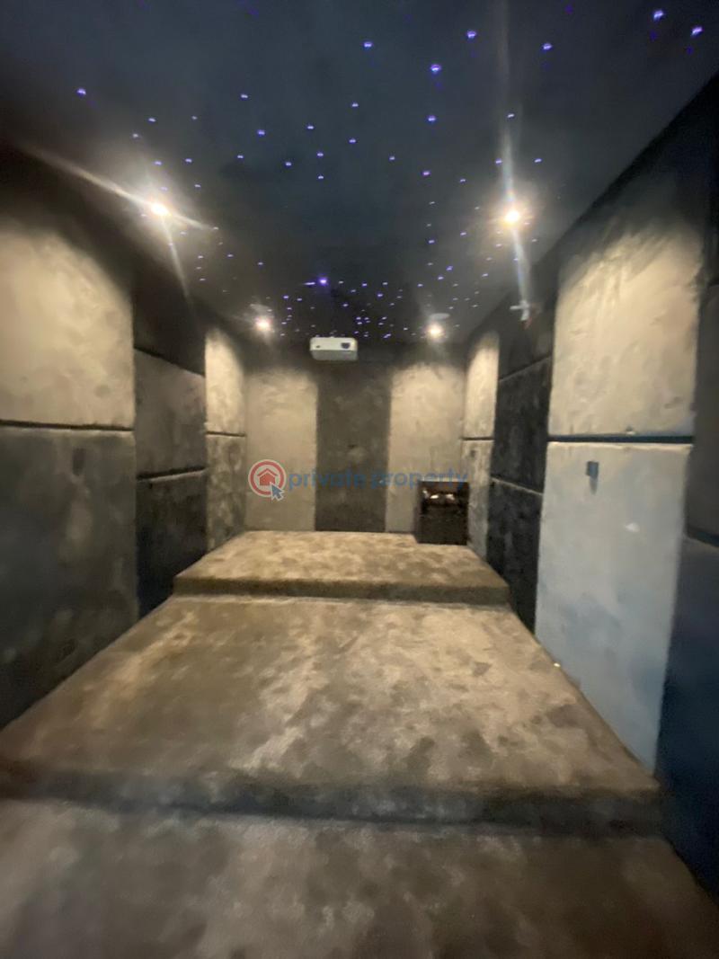 5 bedroom Detached Duplex For Sale Orchid Road Lekki Lekki Phase 1 Lagos - 4