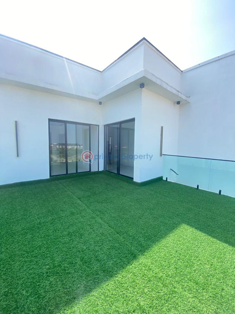 5 bedroom Detached Duplex For Sale Orchid Road Lekki Lekki Phase 1 Lagos - 0