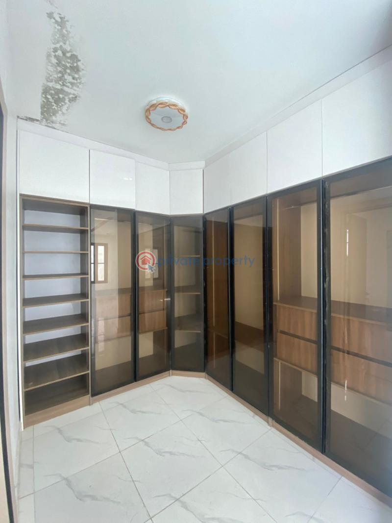 5 bedroom Detached Duplex For Sale Orchid Road Lekki Lekki Phase 1 Lagos - 2