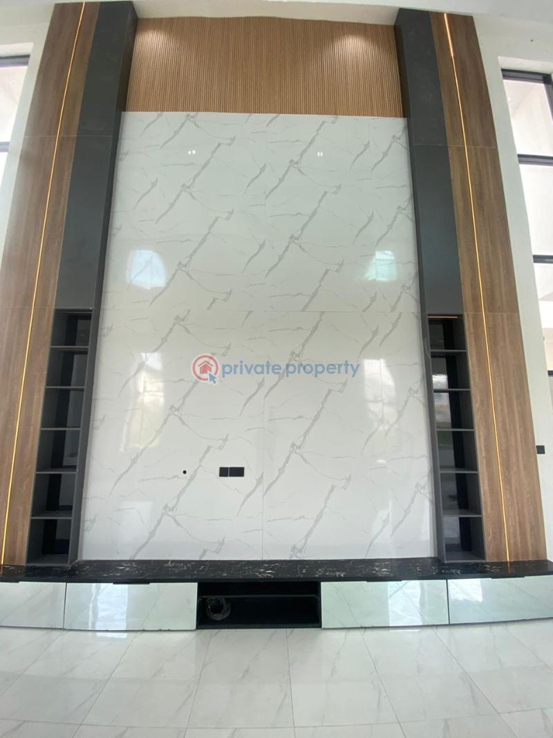 5 bedroom Detached Duplex For Sale Orchid Road Lekki Lekki Phase 1 Lagos - 15