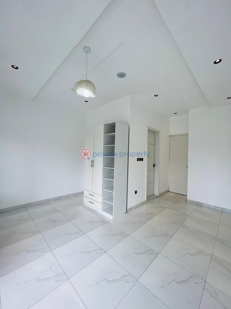 5 bedroom Detached Duplex For Sale Chevron Drive Lekki Lagos - 24