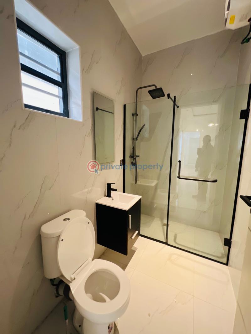 5 bedroom Detached Duplex For Sale Chevron Drive Lekki Lagos - 28