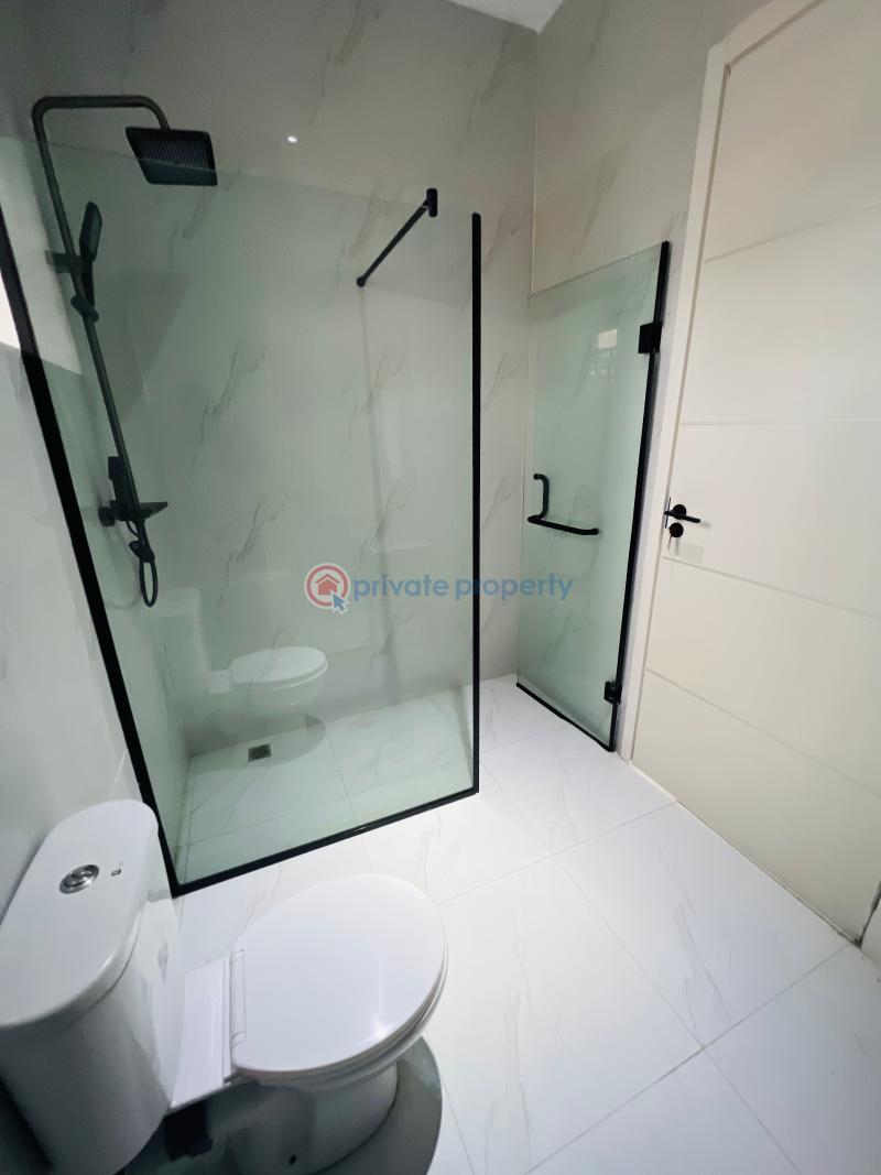 5 bedroom Detached Duplex For Sale Chevron Drive Lekki Lagos - 25