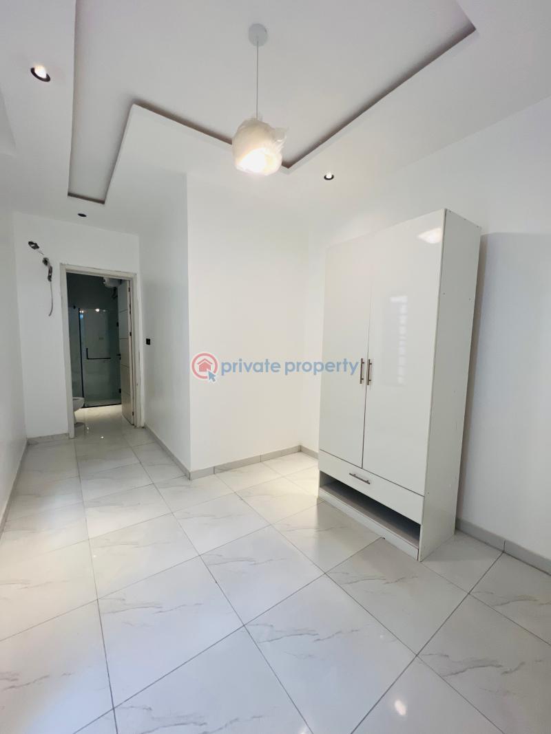 5 bedroom Detached Duplex For Sale Chevron Drive Lekki Lagos - 27