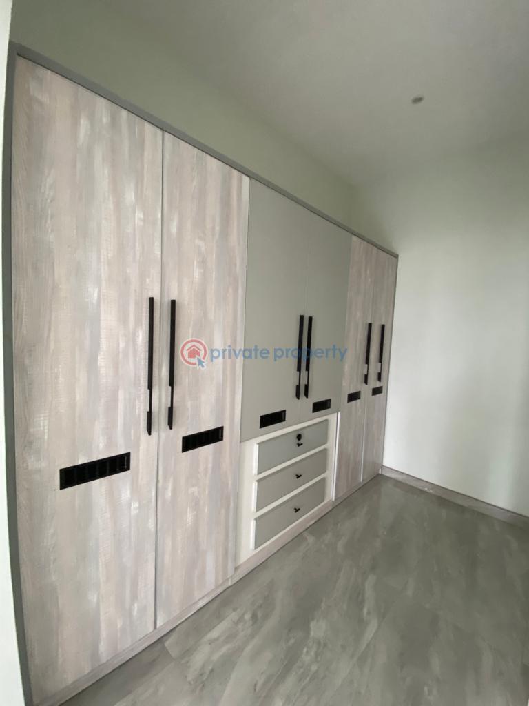 5 bedroom Detached Duplex For Sale Banana Island Ikoyi Lagos - 0