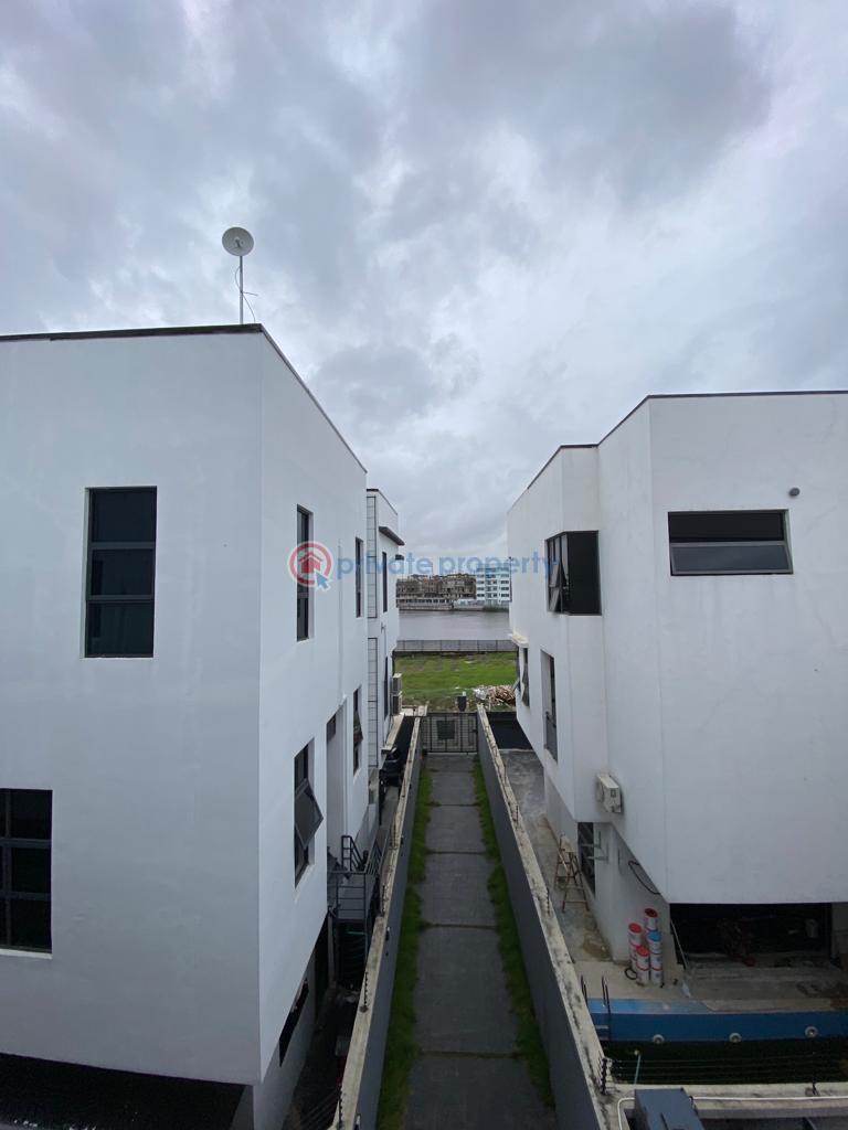 5 bedroom Detached Duplex For Sale Banana Island Ikoyi Lagos - 4