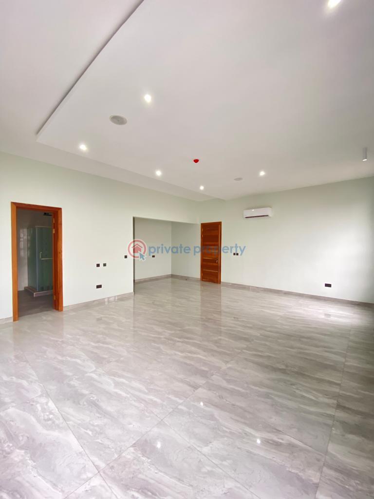 5 bedroom Detached Duplex For Sale Banana Island Ikoyi Lagos - 13