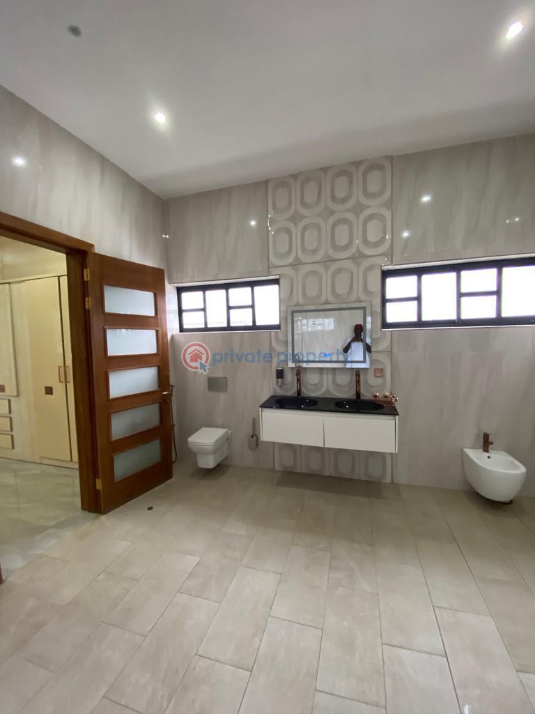 5 bedroom Detached Duplex For Sale Banana Island Ikoyi Lagos - 5