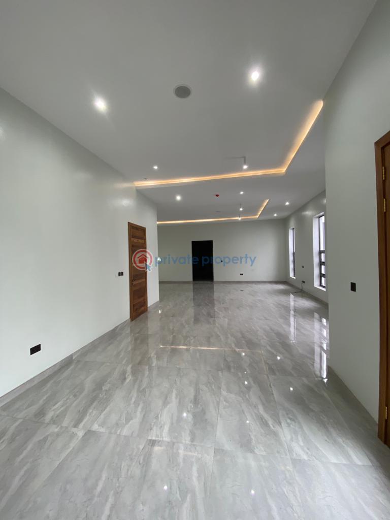 5 bedroom Detached Duplex For Sale Banana Island Ikoyi Lagos - 7