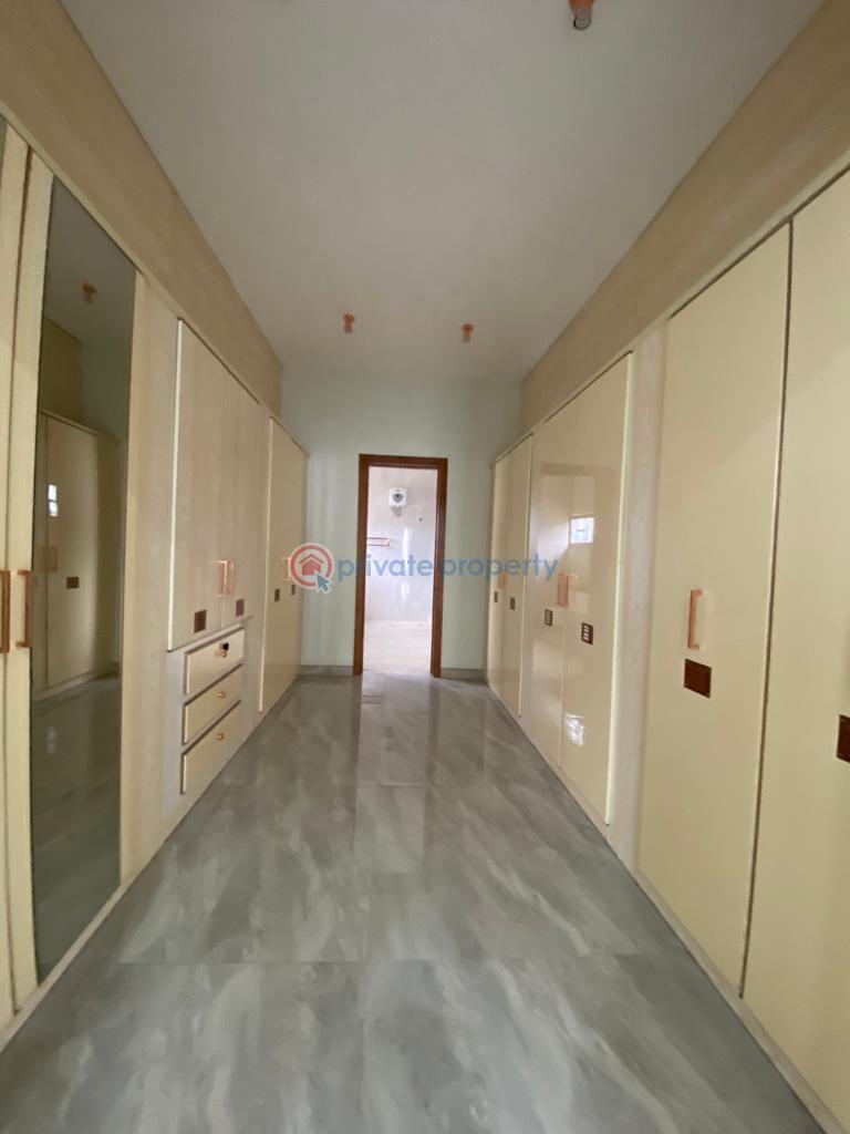 5 bedroom Detached Duplex For Sale Banana Island Ikoyi Lagos - 10