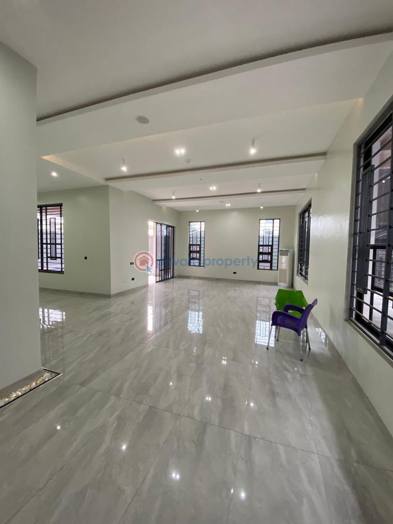 5 bedroom Detached Duplex For Sale Banana Island Ikoyi Lagos - 1