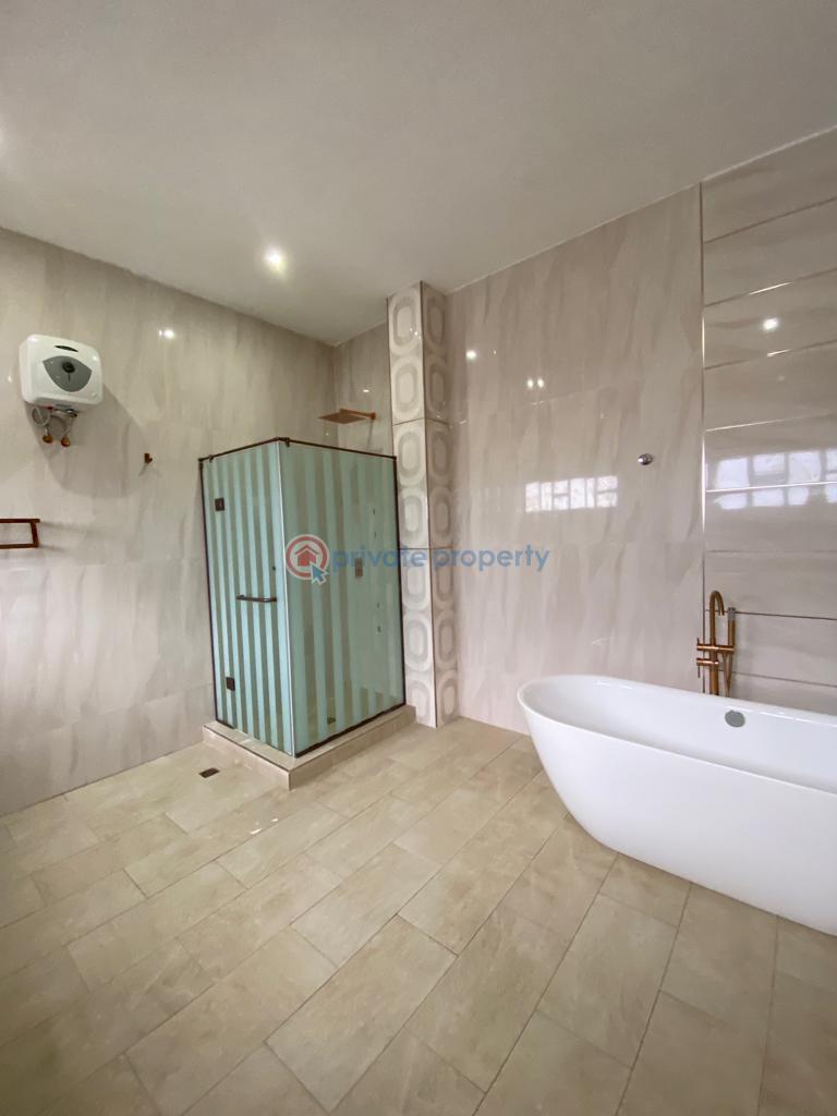 5 bedroom Detached Duplex For Sale Banana Island Ikoyi Lagos - 11