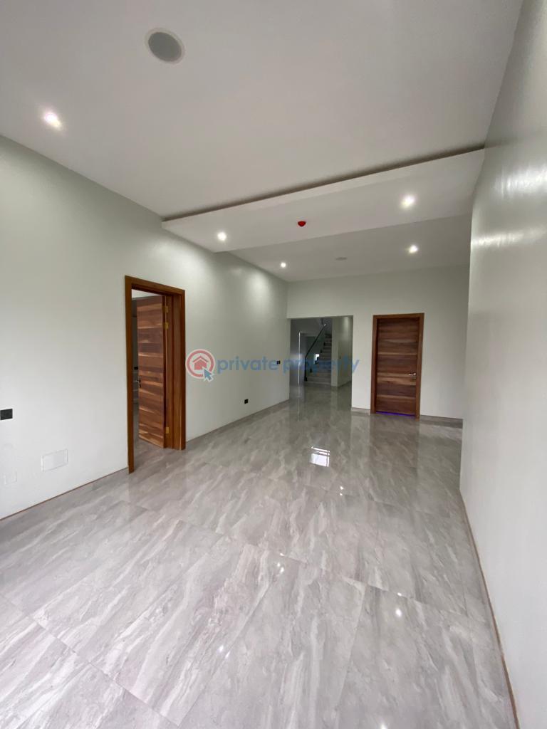 5 bedroom Detached Duplex For Sale Banana Island Ikoyi Lagos - 9