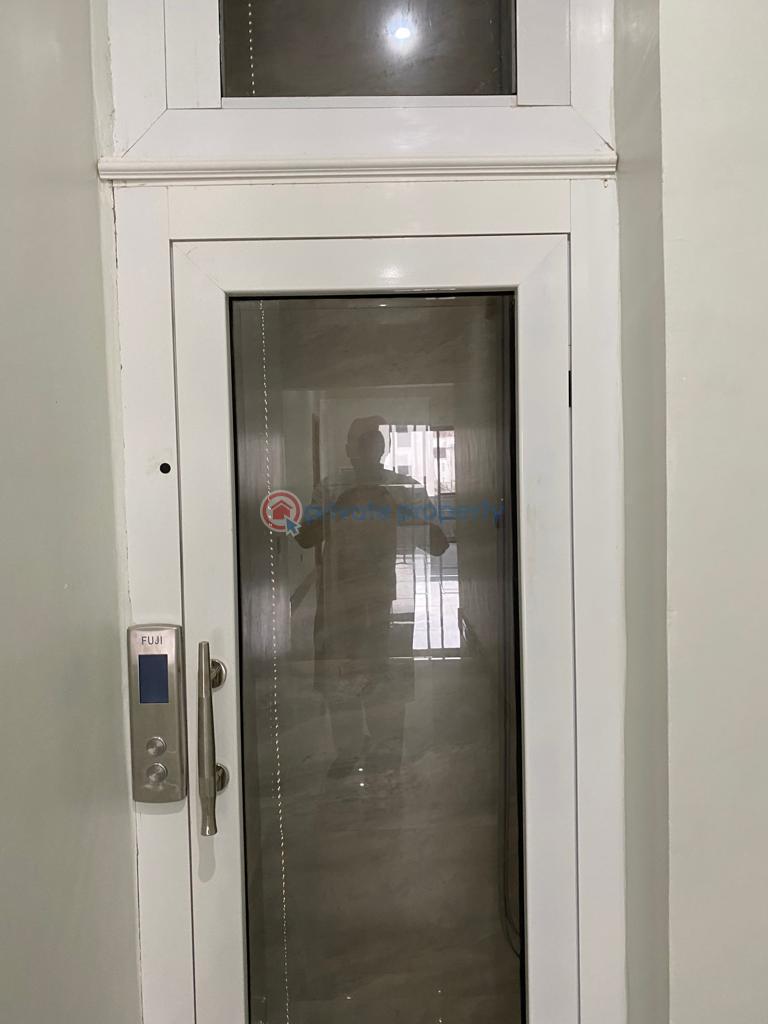 5 bedroom Detached Duplex For Sale Banana Island Ikoyi Lagos - 3