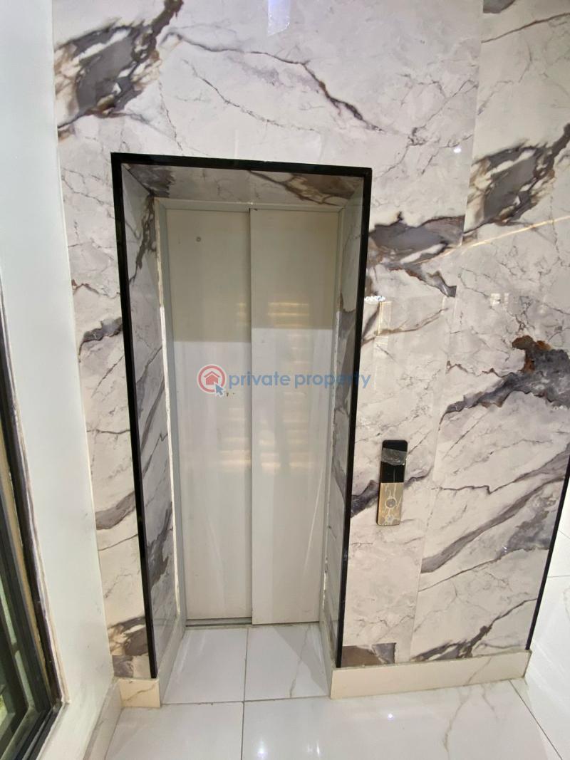 5 bedroom House For Sale Lekki Phase 1 Lagos - 17