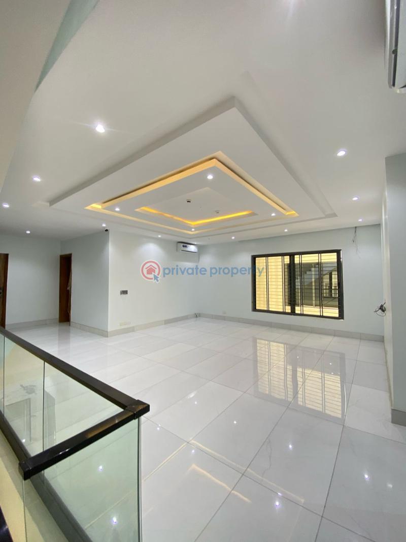 5 bedroom House For Sale Lekki Phase 1 Lagos - 14