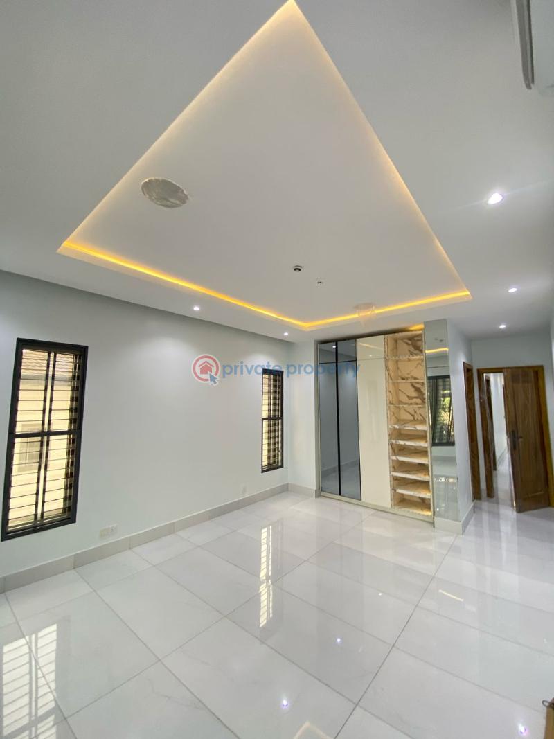 5 bedroom House For Sale Lekki Phase 1 Lagos - 11