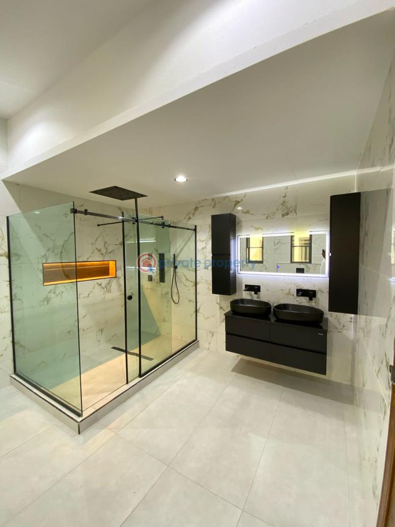 5 bedroom House For Sale Lekki Phase 1 Lagos - 1