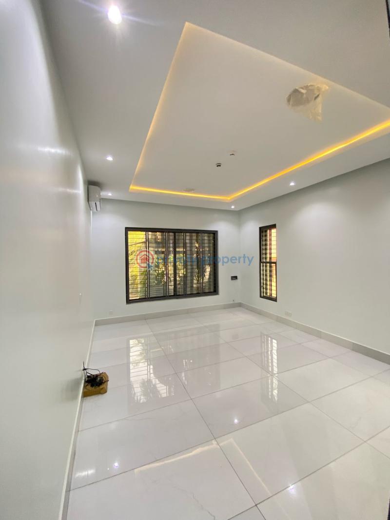 5 bedroom House For Sale Lekki Phase 1 Lagos - 13