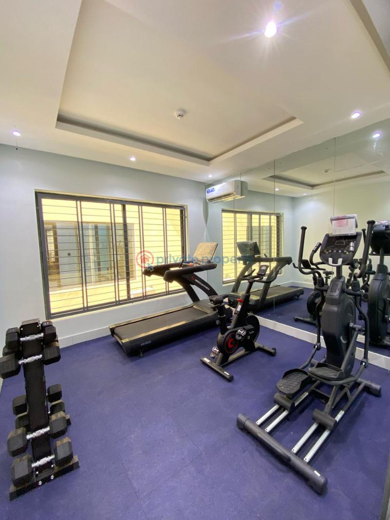 5 bedroom House For Sale Lekki Phase 1 Lagos - 10
