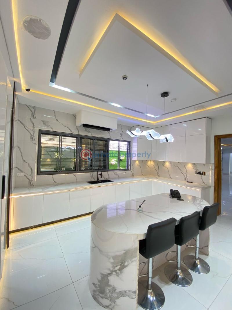 5 bedroom House For Sale Lekki Phase 1 Lagos - 19