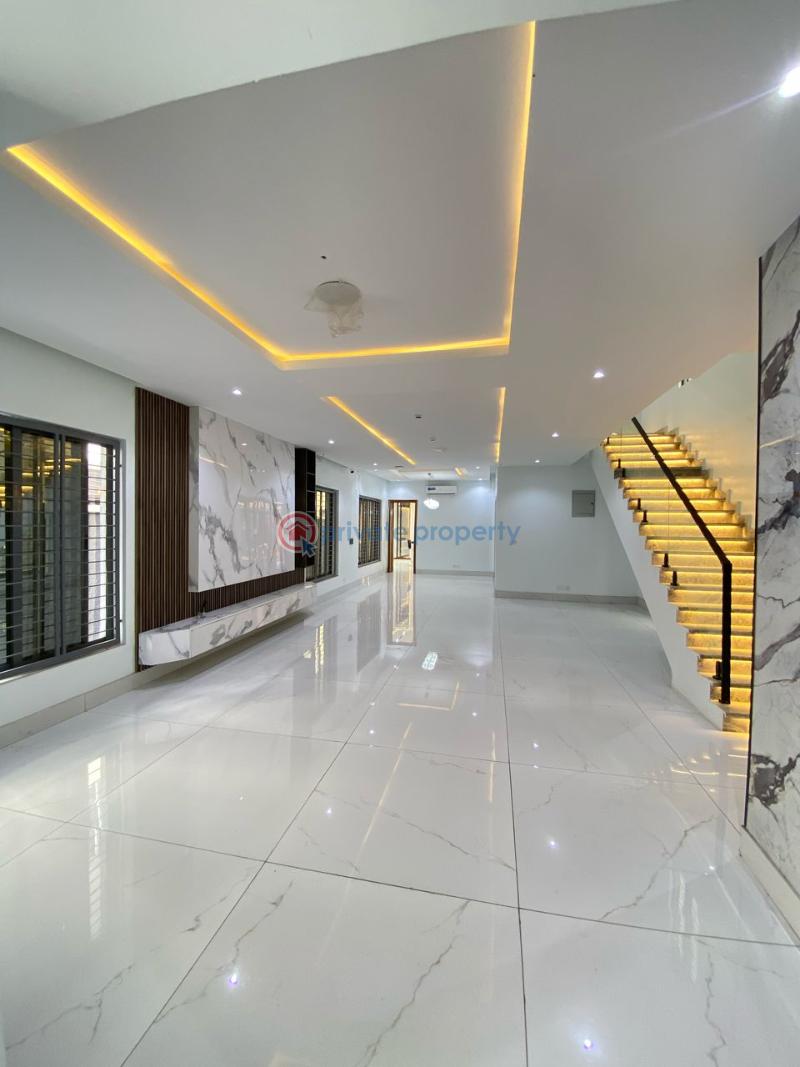 5 bedroom House For Sale Lekki Phase 1 Lagos - 21